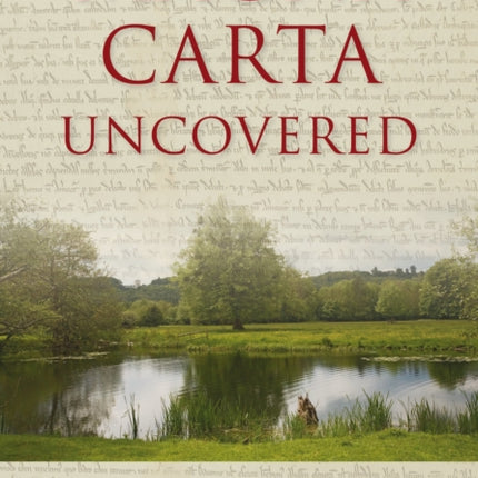 Magna Carta Uncovered