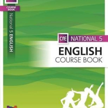 National 5 English Course Book