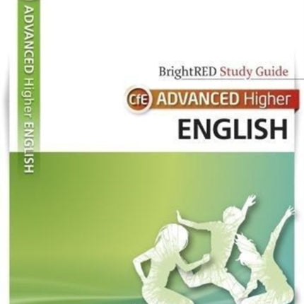 CFE Advanced Higher English Study Guide