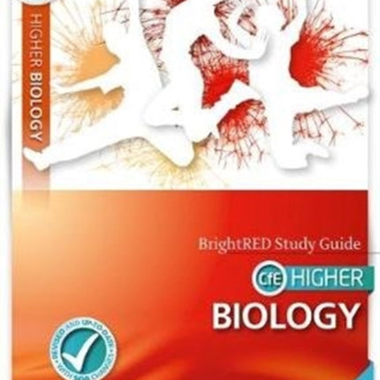 Higher Biology New Edition Study Guide