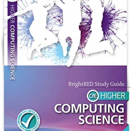 Higher Computing Science New Edition Study Guide