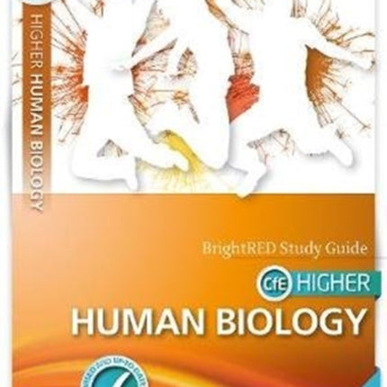 Higher Human Biology New Edition Study Guide