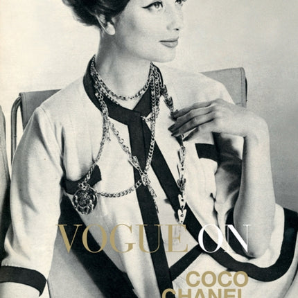 Vogue on: Coco Chanel