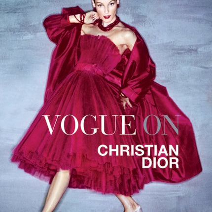 Vogue on: Christian Dior