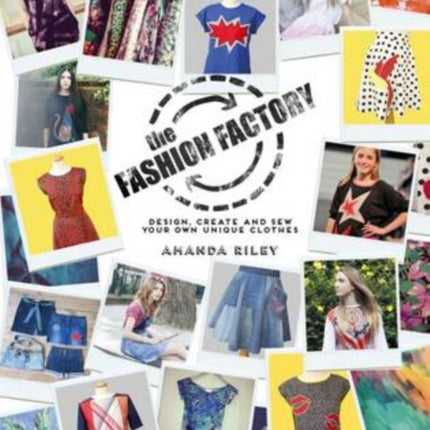 The Fashion Factory