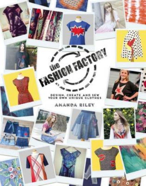 The Fashion Factory