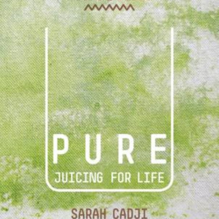Pure Juicing for Life