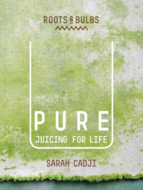 Pure Juicing for Life