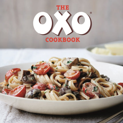 The OXO Cookbook