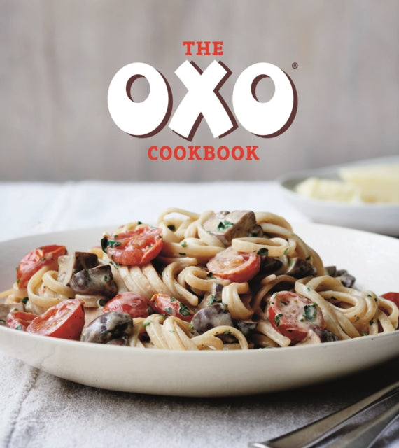 The OXO Cookbook