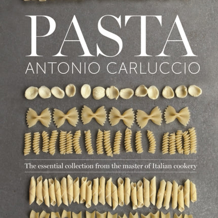 Pasta: The Essential New Collection From the