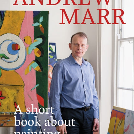 A Short Book About Painting