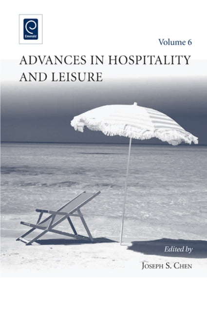 Advances in Hospitality and Leisure