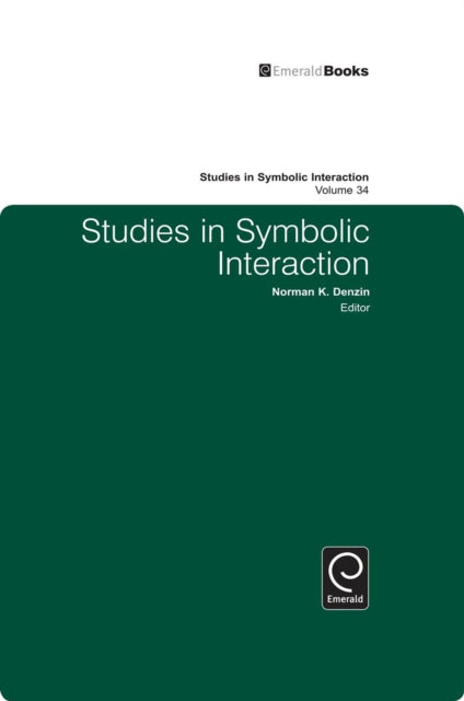 Studies in Symbolic Interaction