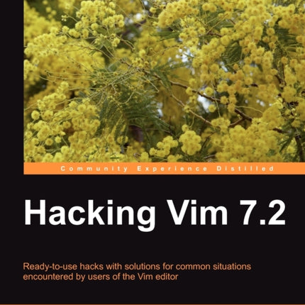 Hacking Vim 72