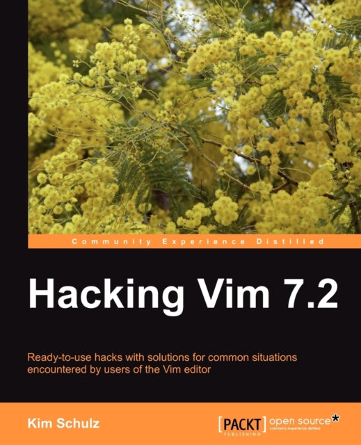 Hacking Vim 72