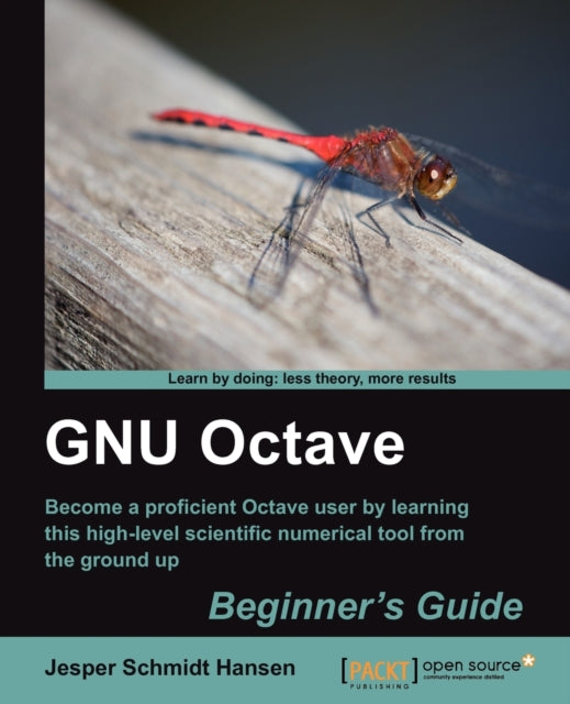 GNU Octave Beginners Guide