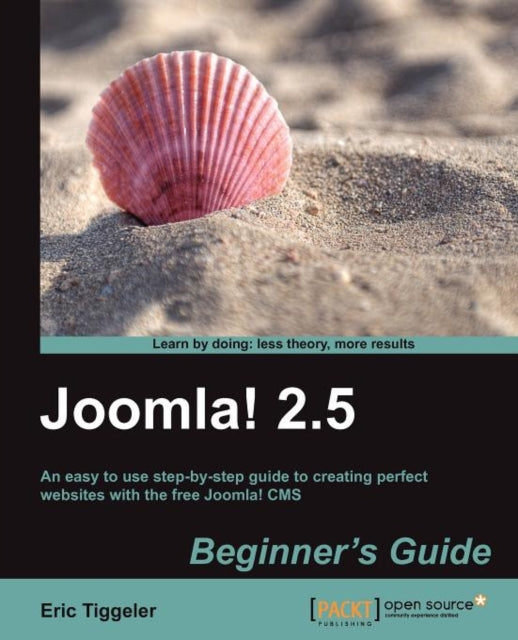 Joomla 25 Beginners Guide