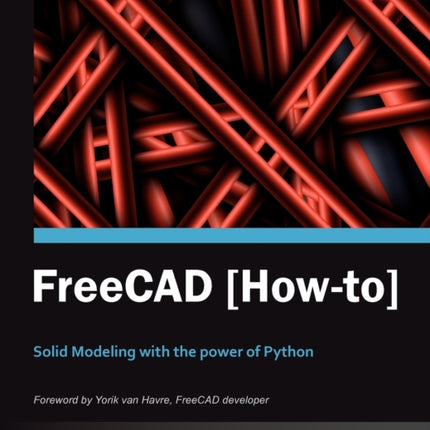 FreeCAD Howto