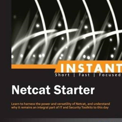 Instant Netcat Starter