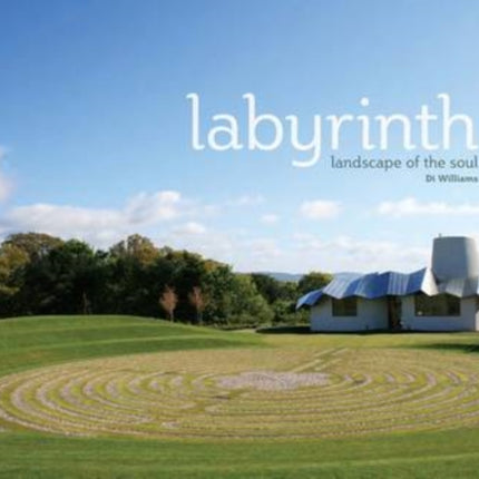 Labyrinth: Landscape of the Soul