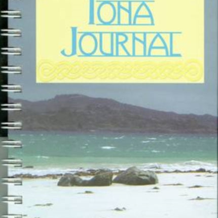 Iona Journal