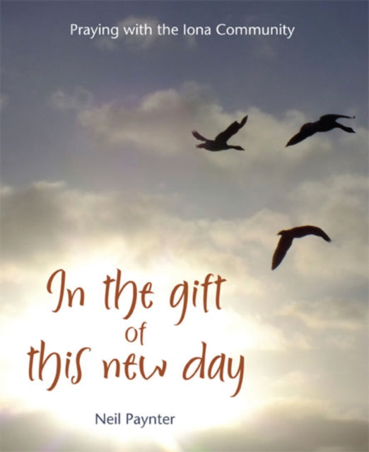 In the Gift of this New Day