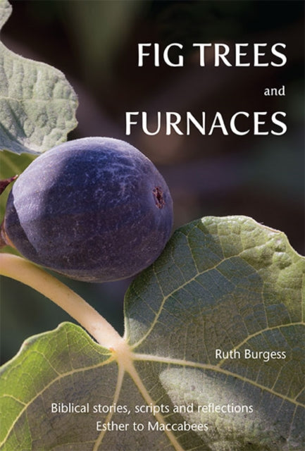 Fig Trees and Furnaces: Biblical stories, scripts and reflections - Esther to Maccabees