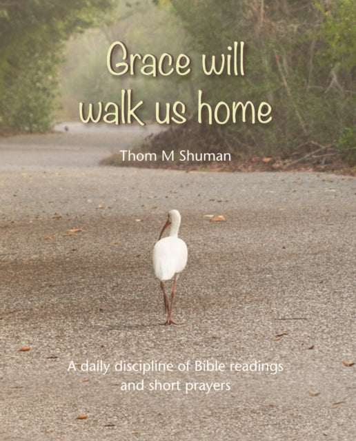 Grace Will Walk Us Home