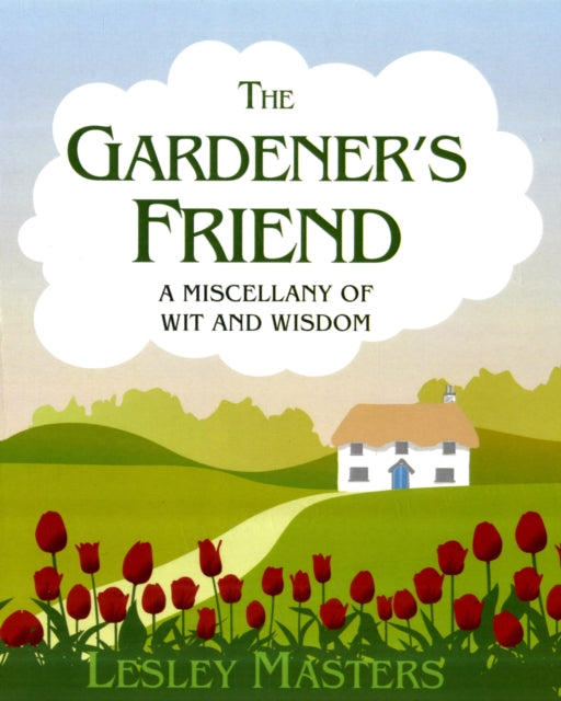 Gardeners Friend