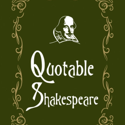 Quotable Shakespeare