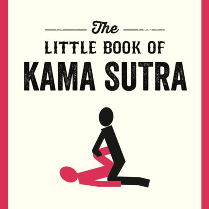 The Little Book of Kama Sutra