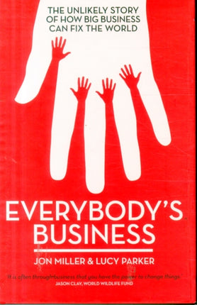 Everybody's Business