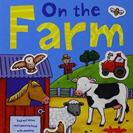 On The Farm