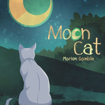 Moon Cat