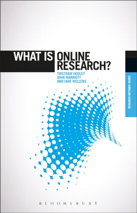 What is Online Research?: Using the Internet for Social Science Research