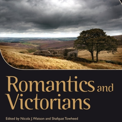 Romantics and Victorians