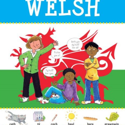 Start Speaking Welsh