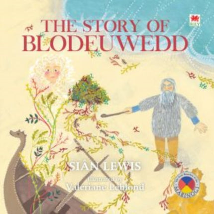 Four Branches of the Mabinogi: Story of Blodeuwedd, The