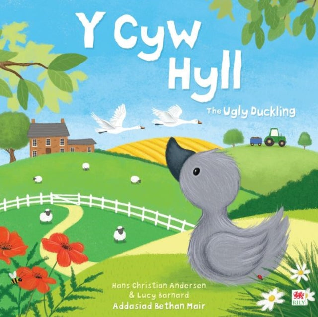 Cyw Hyll, Y / Ugly Duckling, The