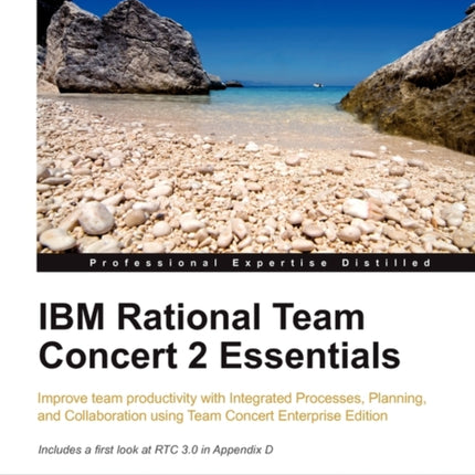 IBM Rational Team Concert 2 Essentials