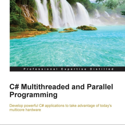 C Multithreaded and Parallel Programming