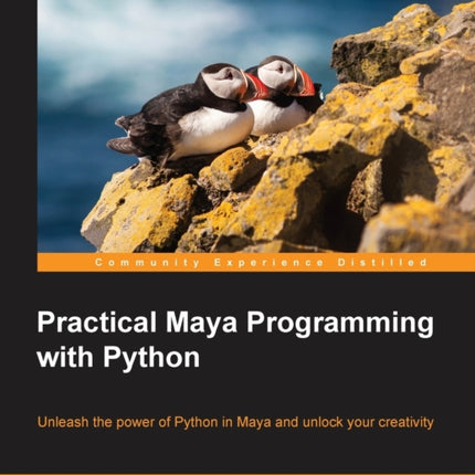 Practical Maya Programming with Python