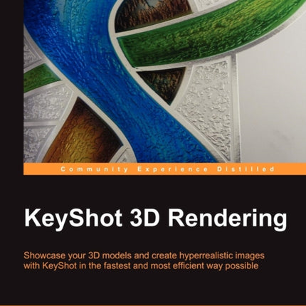 KeyShot 3D Rendering