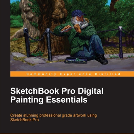 Sketchbook Pro Digital Painting Essentials