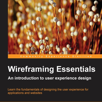 Wireframing Essentials
