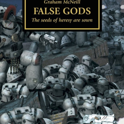 Horus Heresy - False Gods