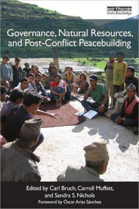 Governance, Natural Resources and Post-Conflict