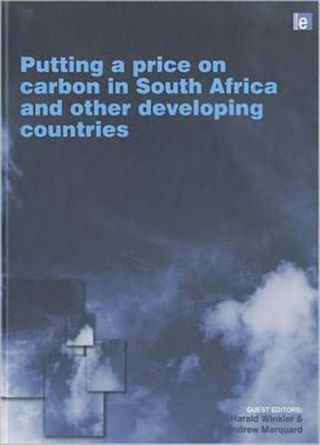 Putting a Price on Carbon in South Africa and Other Developing Countries