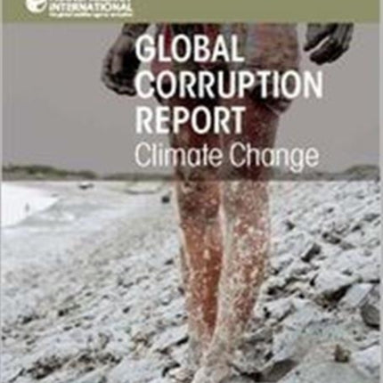 Global Corruption Report: Climate Change